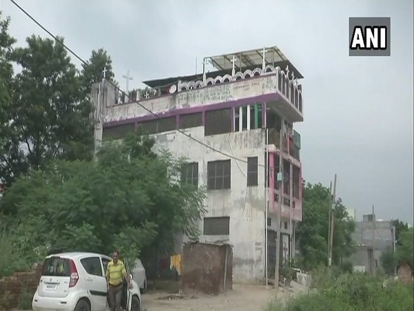 बिहार-झारखंड से लाया गया नाबालिगों को