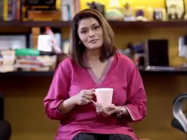 BJP releases Rafale Deal for Dummies video starring Antaksharis Pallavi Joshi BJP releases Rafale Deal for Dummies video starring Antaksharis Pallavi Joshi