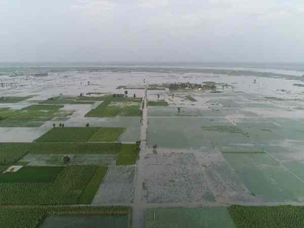 horrific picture of villages caught in drone horrific picture of villages caught in drone