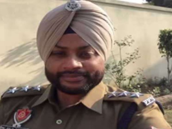 dsp daljit singh dhillo demands CBI probe dsp daljit singh dhillo demands CBI probe