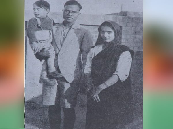 दुर्गा भाभी की उपलब्धियां