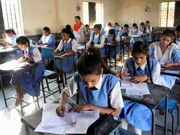 UP board examination registration extended UP board examination registration extended
