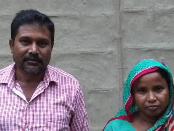 परेशान हैं परिवार वाले