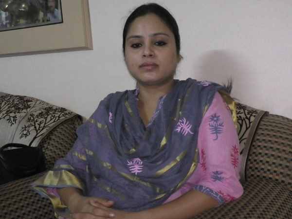 farhat naqvi attack on triple talaq bill farhat naqvi attack on triple talaq bill