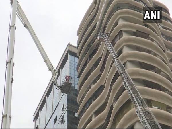 शॉर्ट सर्किट की आशंका