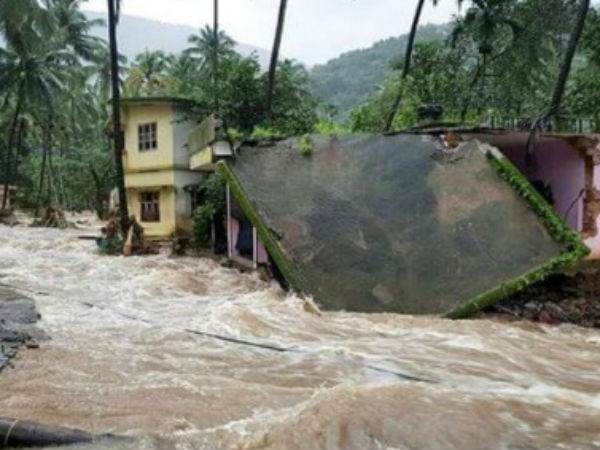 केरल में बाढ़ : अब क्या होगा और कैसे करें मदद केरल में बाढ़ : अब क्या होगा और कैसे करें मदद