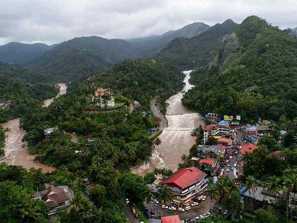Death toll in Kerala floods, narendra modi, flood situation in kerala, kerala releif, kerala, केरल, केरल बाढ़ Death toll in Kerala floods, narendra modi, flood situation in kerala, kerala releif, kerala, केरल, केरल बाढ़