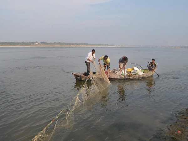 दो सप्ताह के भीतर अपनी वेबसाइट पर प्रमुख नक्शे को अपलोड करें