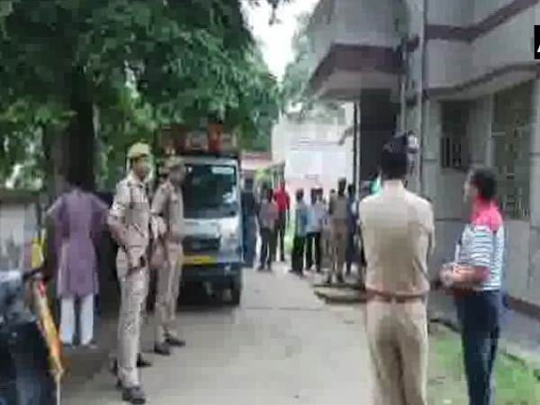 Budaun Minor girl who was allegedly gang raped inside a primary govt school, has died Budaun Minor girl who was allegedly gang raped inside a primary govt school, has died