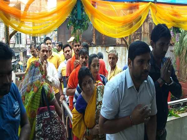 सावन में महीने में बृहस्पतिवार को दर्शन करने पर मिला है पूरे सावन का फल