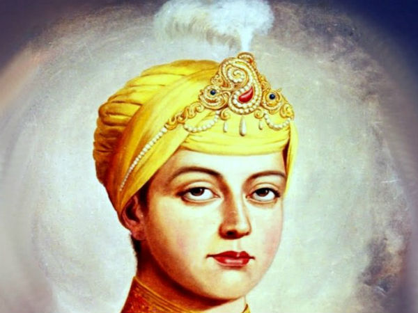 गुरु हरकिशन सिंह ने की हैजा पीड़ितों की सेवा