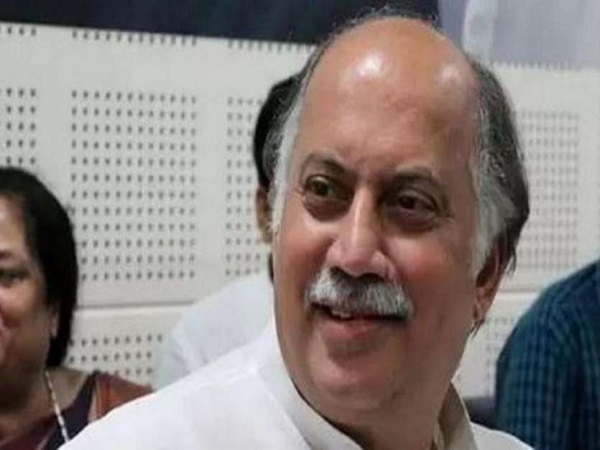 5 बार लोकसभा के लिए चुने गए