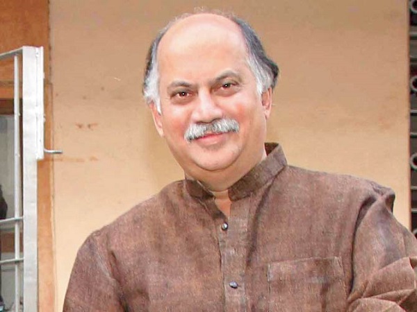 maharashtra congress leader gurudas kamat passes away maharashtra congress leader gurudas kamat passes away