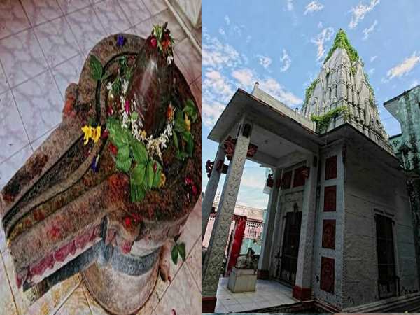 नेपाल से कैसे आए महादेव