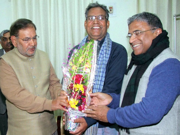दो दशकों तक रहा प्रभात खबर के साथ रिश्ता