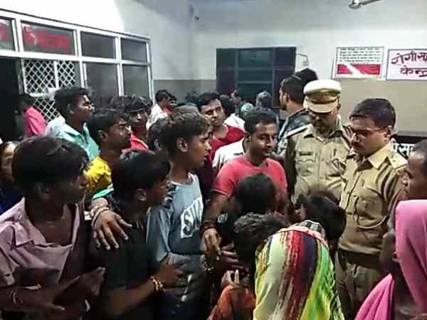 farukkhabad violence in hospital for women death farukkhabad violence in hospital for women death