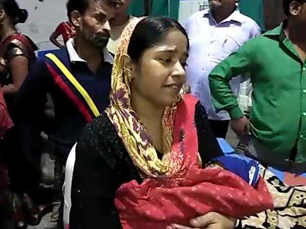 farukkhabad violence in hospital for women death farukkhabad violence in hospital for women death