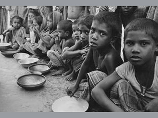 महाराष्ट्र के अमरावती जिले में कुपोषण 46 बच्चों की मौत महाराष्ट्र के अमरावती जिले में कुपोषण 46 बच्चों की मौत