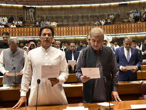 15 अगस्त को चुना जाएगा नया स्पीकर