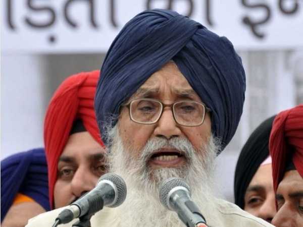 2016-17 के दौरान क्षेत्रीय दलों को मिले चंदे पर रिपोर्ट