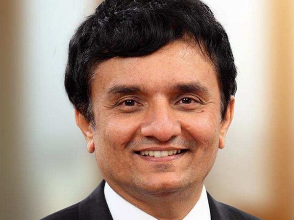 MD Ranganath MD Ranganath