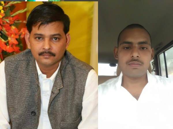 lucknow releasing kumbh mela fake tender man looted lakhs of rupees from sitting in jail lucknow releasing kumbh mela fake tender man looted lakhs of rupees from sitting in jail