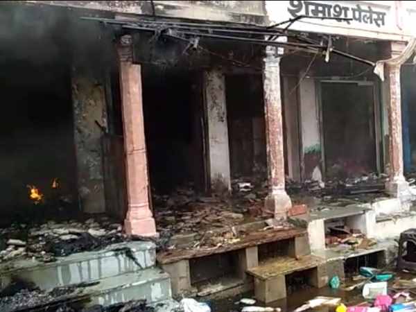 पुलिस ने कहा अफवाहों न दे ध्यान