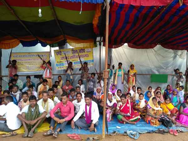 the trible community prople suffering in making their cast certificate the trible community prople suffering in making their cast certificate