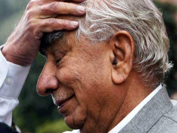 one one tells former foreign minister jaswant singh about the death of atal bihari vajpayee one one tells former foreign minister jaswant singh about the death of atal bihari vajpayee