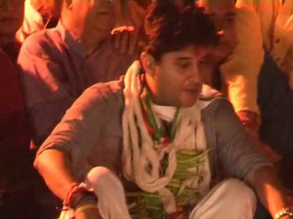madhya pradesh elections 2018 congress leaders doing everything to win madhya pradesh elections 2018 congress leaders doing everything to win