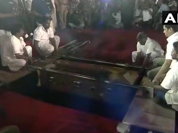 karunanidhi karunanidhi