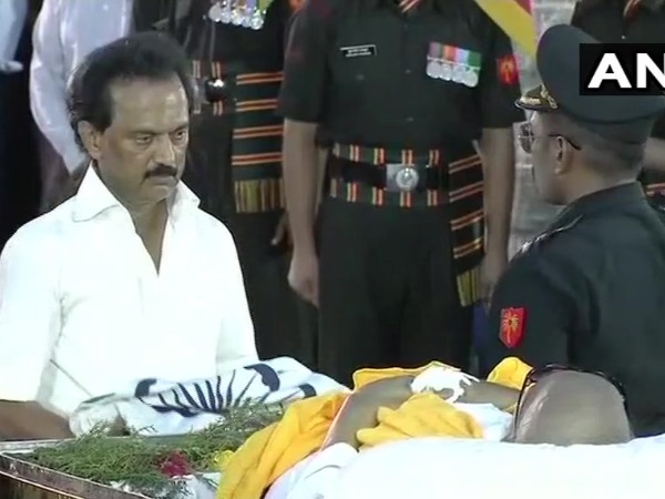 karunanidhi karunanidhi
