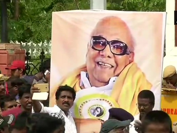 karunanidhi karunanidhi