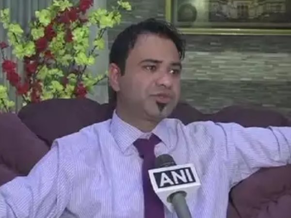 Dr Kafeel Khan said, UP CM yogi adityanath is lying about Gorakhpur tragedy Dr Kafeel Khan said, UP CM yogi adityanath is lying about Gorakhpur tragedy