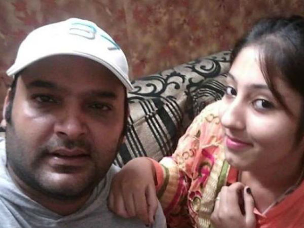 इन दिनों गुमनामी के अंधेरे में गुम हैं कपिल शर्मा