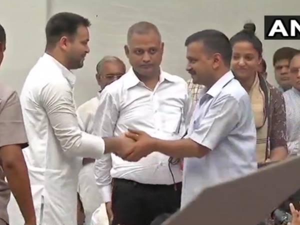 तीन महीने के भीतर मिले दोषियों को सजा: केजरीवाल