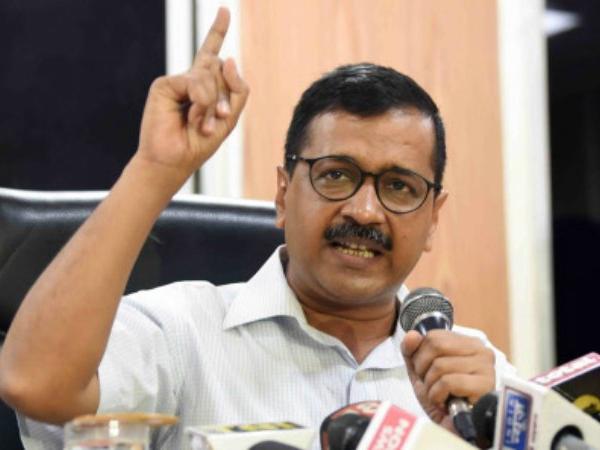 आप के चंदे में 4 गुना इजाफा