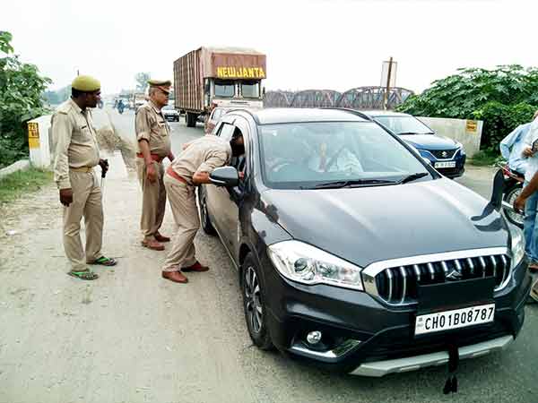 arvind kejriwal not to meet chandrashekhar ravan in saharanpur arvind kejriwal not to meet chandrashekhar ravan in saharanpur