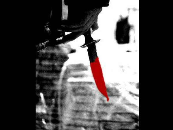 Madhya Pradesh Class 8 Student Attacks Classmate With Sharp Weapon in Chhattarpur Madhya Pradesh Class 8 Student Attacks Classmate With Sharp Weapon in Chhattarpur