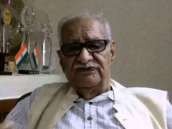 लेकिन आलोचना के भी शिकार