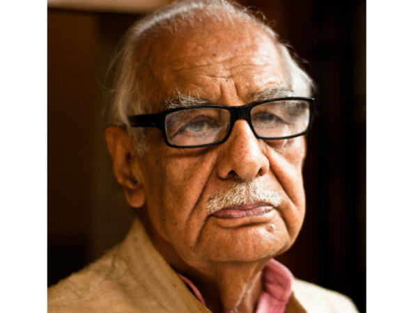 यूके में रहे थे हाई-कमिश्नर भी