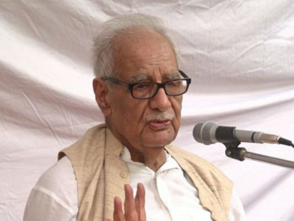 शास्त्री की मौत की जांच की वकालत