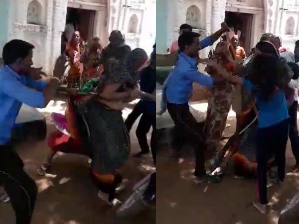 husband beaten his wife watch viral video husband beaten his wife watch viral video