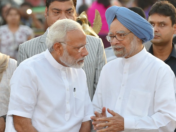 अर्थव्यवस्था की विकास दर को दहाई के अंक तक पहुंचाने का रिकॉर्ड यूपीए के पास