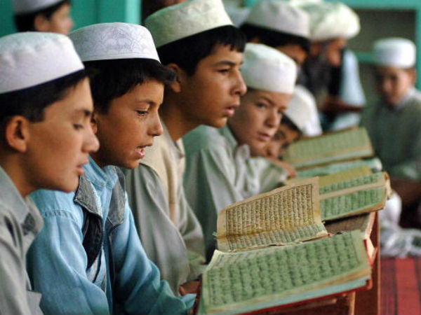 registration for Madrasas is extended in Uttar pradesh registration for Madrasas is extended in Uttar pradesh