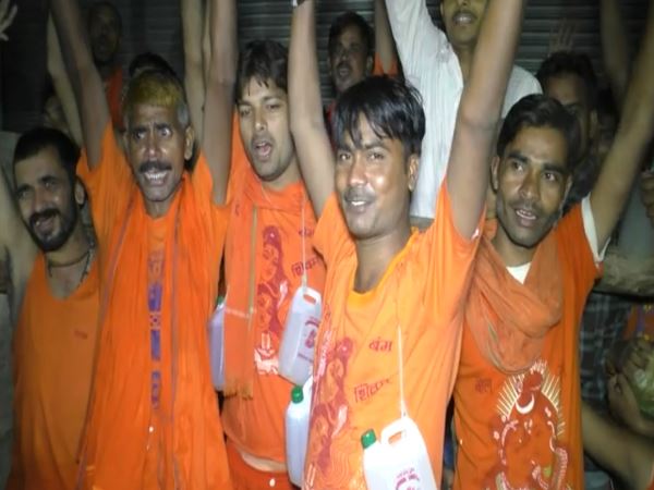 know the importance of last monday of sawan in kashi vishvanath temple know the importance of last monday of sawan in kashi vishvanath temple