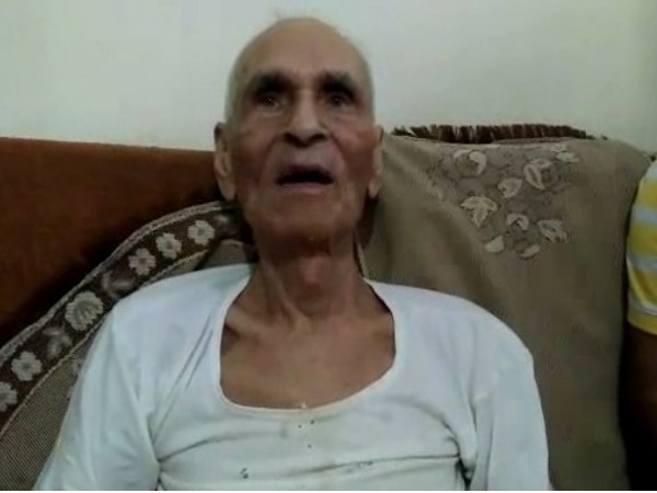 former mla tells the story when atal ji gave him ticket to contest election from fatehpur former mla tells the story when atal ji gave him ticket to contest election from fatehpur