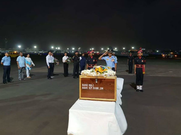 छह वर्ष पहले पूरा हुआ सपना