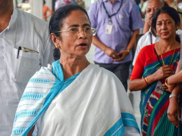 बंगाल में घुसपैठ पर क्या बोलीं थी ममता?