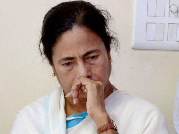 case filed against mamata banerjee in varanasi court case filed against mamata banerjee in varanasi court